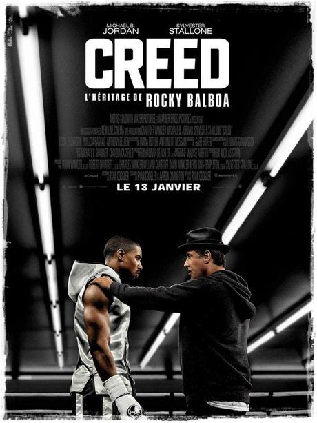 Creed - L'héritage de Rocky Balboa. Film