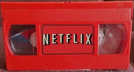 netflix k7