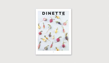 Découvrez Dinette Magazine