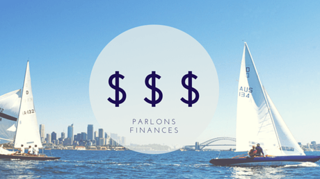 My 2 cents sur les finances