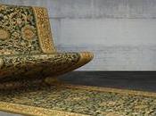 DESIGN Carpet Sofa mesure