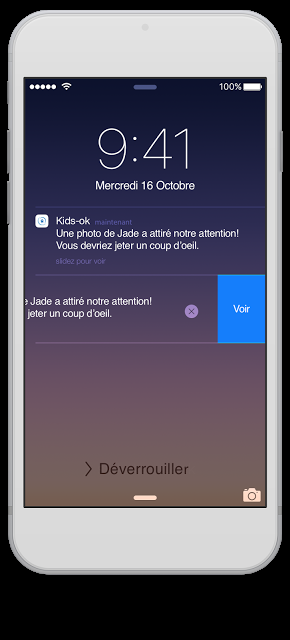 Kids-OK, l'application contre le cyber-harcèlement Kids-OK, l'application contre le cyber-harcèlement