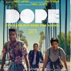 Critique – Dope