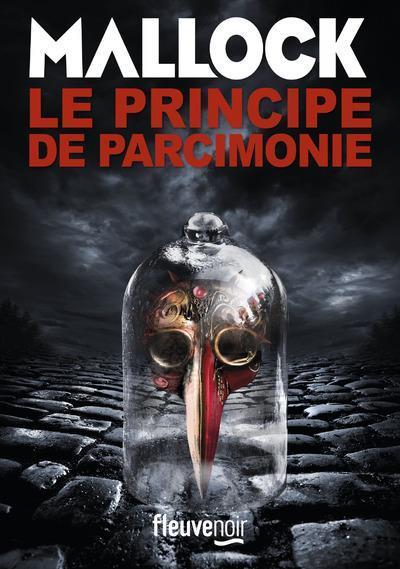 Le principe de parcimonie, par Mallock