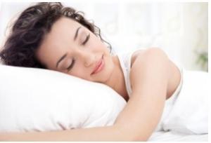 SOMMEIL: Dîner léger pour un sommeil lourd – Journal of Clinical Sleep Medicine