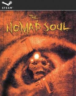 The Nomad Soul gratuit square enix france steam7