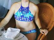 Jamaïque: Rose Aqua