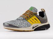 Nike Presto Safari “Atmos”