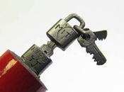 Sculptures miniatures Chien