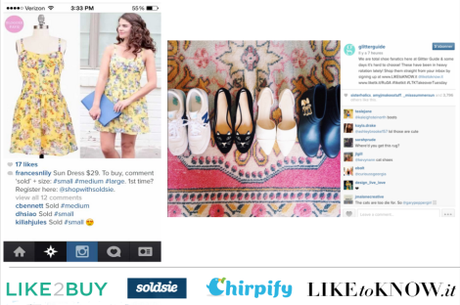 Social commerce_instagram