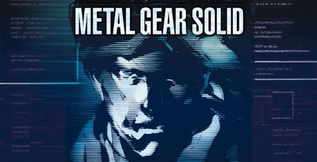 Une reprise Metal Gear Solid sous Unreal Engine 4