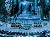 Thaïlande Takien Resurrections chaîne (vidéo)