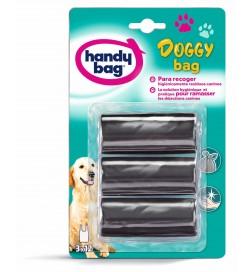 Doggy Bag Sachets pour ramasser déjections canines