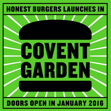 Covent Garden HB