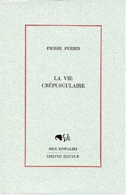 Pierre Perrin  |  L’âge