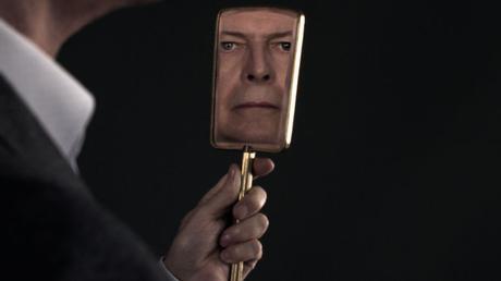 Exit David Bowie (1947-2016) Exit David Bowie (1947-2016)