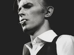 Exit David Bowie (1947-2016)