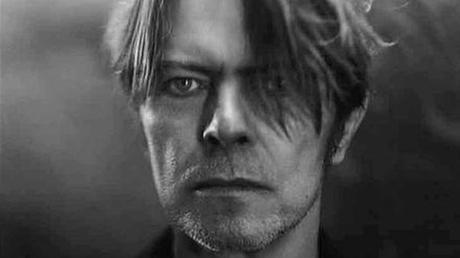 Exit David Bowie (1947-2016)