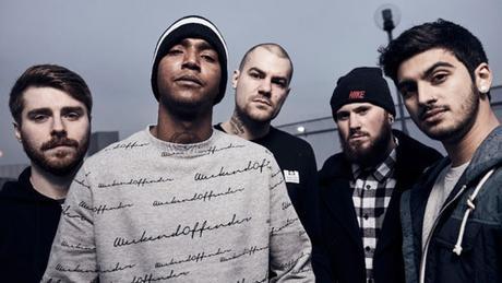 Hacktivist – Du rap dans le djent game