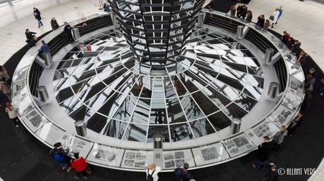 Reichstag Berlin