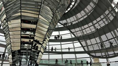 Reichstag Berlin