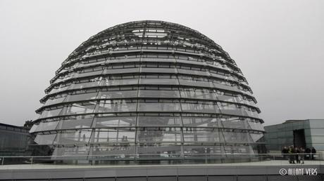 Reichstag Berlin
