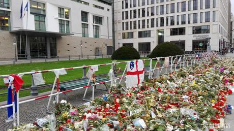 ambassade de France Berlin
