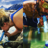 LifeStraw: la paille qui vous permettra de boire n’importe quelle eau