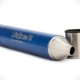 LifeStraw: la paille qui vous permettra de boire n’importe quelle eau