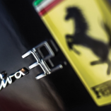 1990 Riva Ferrari 32: la force tranquille