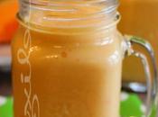 ~Smoothies cantaloup~