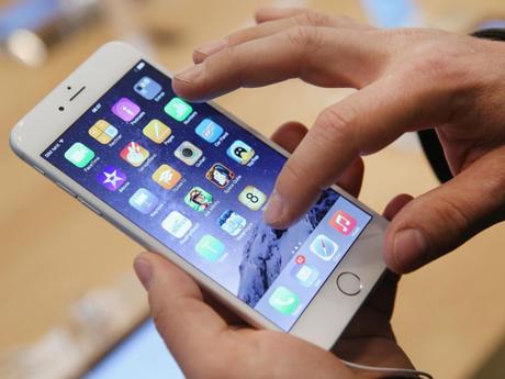Apple augmente le prix des applications sur iPhone et iPad dans 7 pays