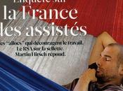 #chômage saloperies d’assistés