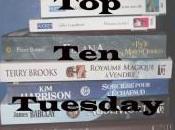 Tuesday: romans lire avant mourir