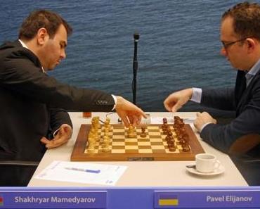Les parties d'échecs du Tata Steel Chess