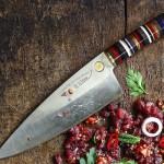 KITCHEN : Florentine Kitchen Knives