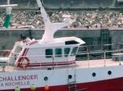 Pêche Rochelle plan pour chalutiers