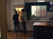 Décoration film loft Dave Greta York Melody/ Begin Again