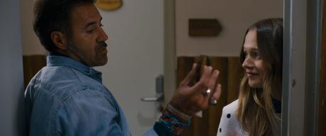 Tout schuss, comédie gangrénée par les clichés Tout schuss, comédie gangrénée par les clichés