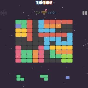 Test – jeux de 1010