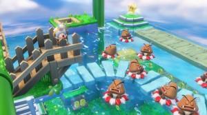 Test – Captain Toad : Treasure Tracker