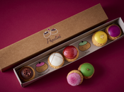 Gourmandise Popelini fête Saint Valentin