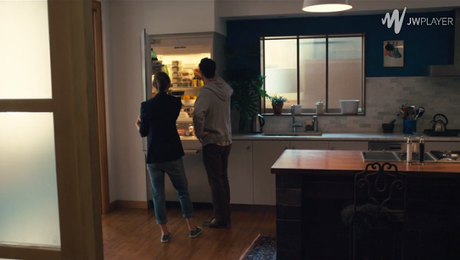 Décoration de film - Le loft de  Dave et Greta - New York Melody/ Begin Again