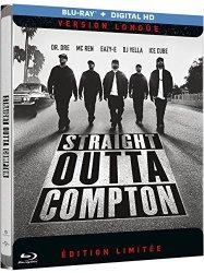 Critique Bluray: N.W.A Straight Outta Compton