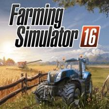 Farming Simulator PlayStation Store