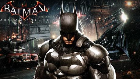 Le pack Combattant du crime #6 de Batman: Arkham Knight est disponible sur PC