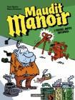 Parutions bd, comics et mangas du mercredi 20 janvier 2016 : 60 titres annoncés