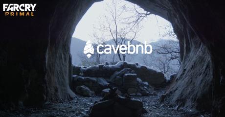 FCP Asset cavebnb 2 160118 10am CET 1024x535 Ubisoft présente CaveBnb   Concours pour une nuit mésolithique  Xbox One ubisoft ps4 Far Cry Primal concours CaveBnb 
