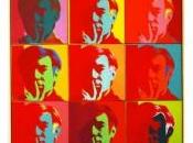 Derniers pours pour expositions” Andy Wahrol unlimited “Osiris”