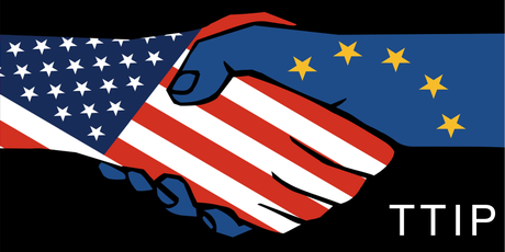 La démocratie déjà attaquée par la coopération réglementaire transatlantique